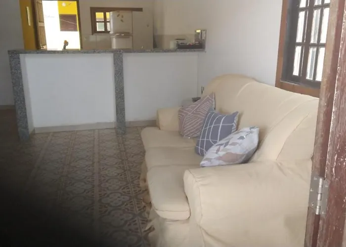 Recanto Dos Passaros