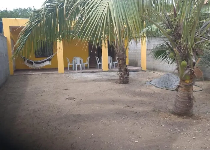 Recanto Dos Passaros