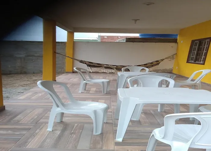 Recanto Dos Passaros