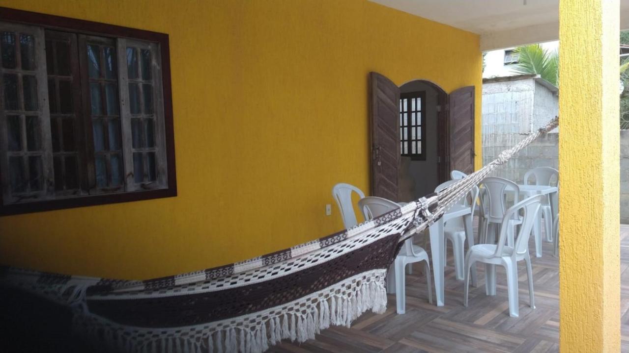 Recanto Dos Passaros Arraial do Cabo