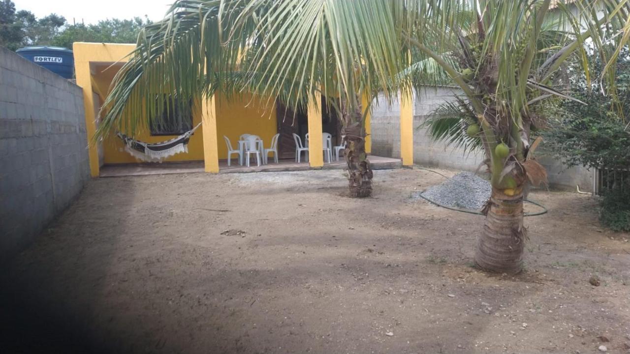 Recanto Dos Passaros Holiday home *