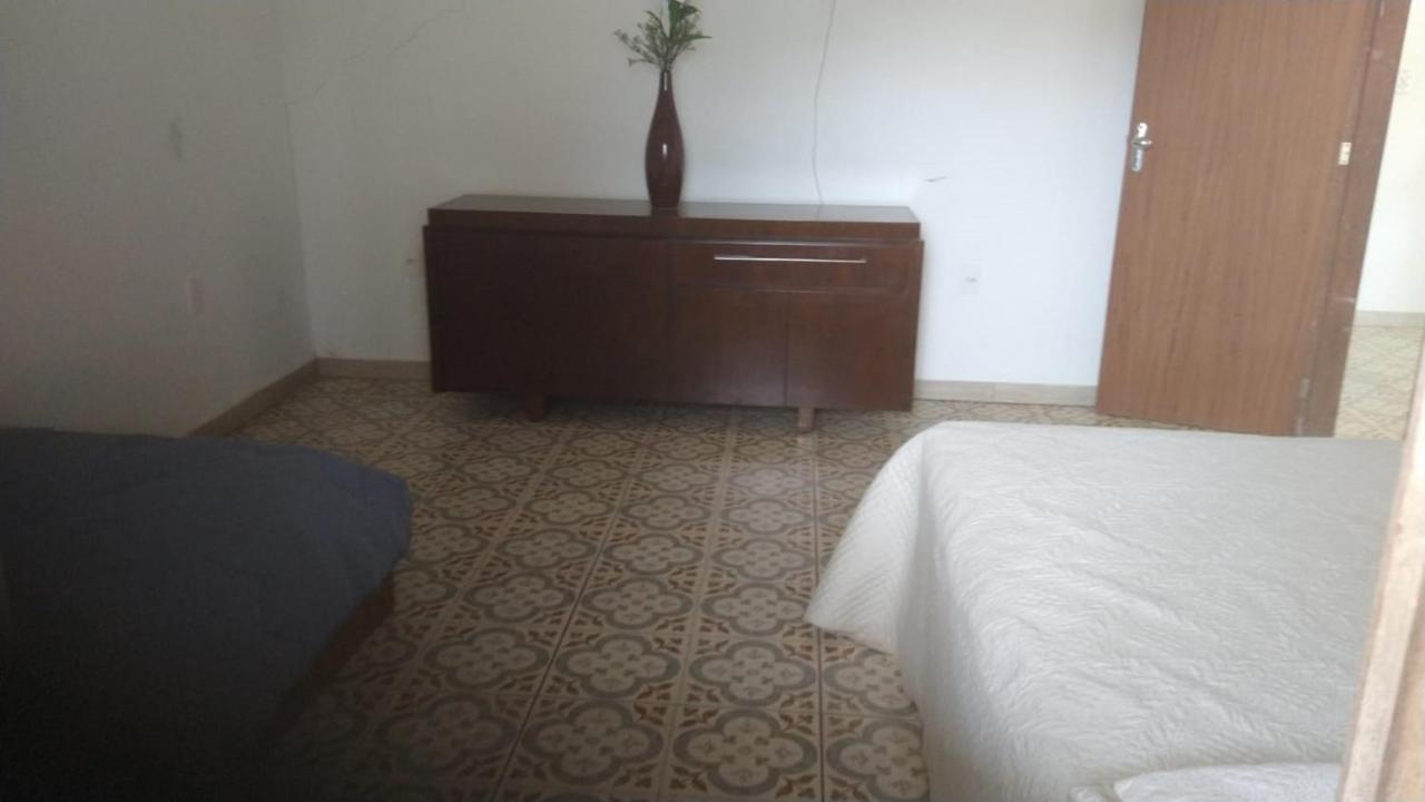 Recanto Dos Passaros Holiday home *