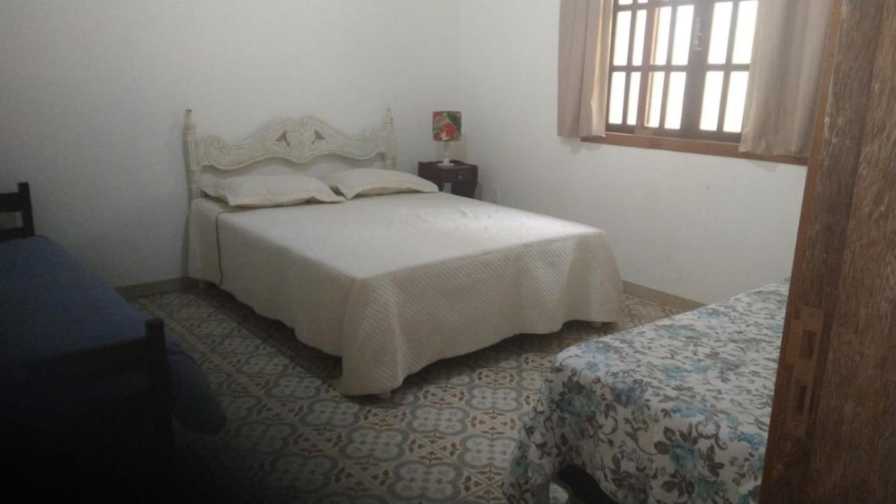 Holiday home Recanto Dos Passaros