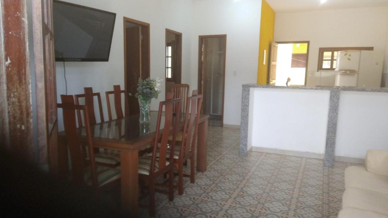 Holiday home Recanto Dos Passaros *
