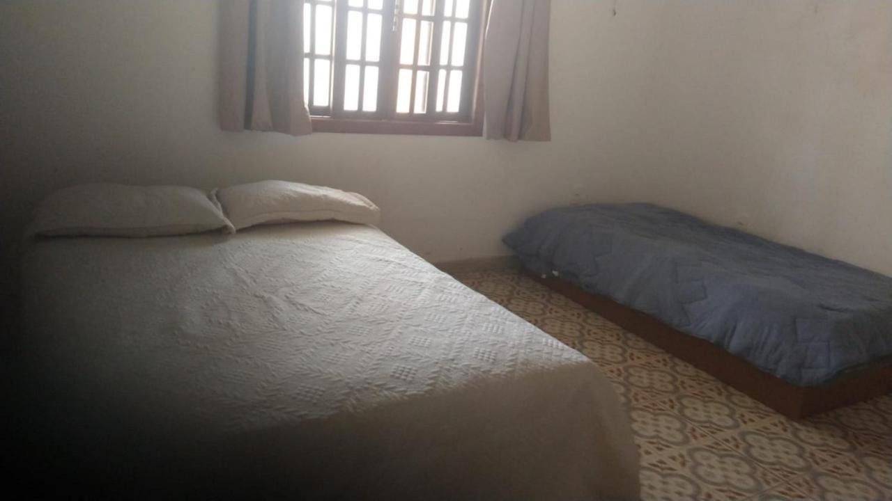 Holiday home Recanto Dos Passaros