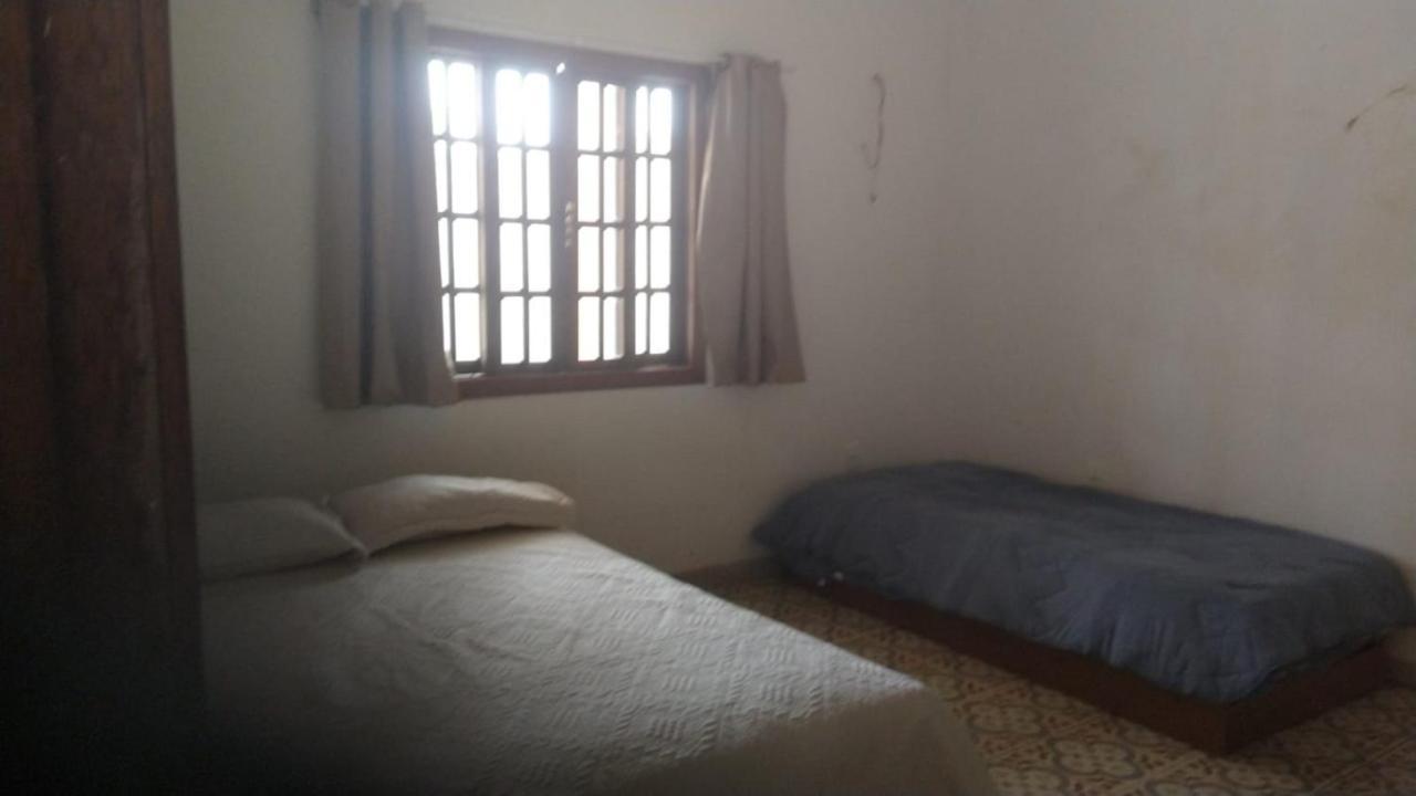 Recanto Dos Passaros