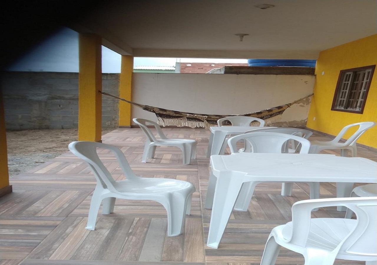 Holiday home Recanto Dos Passaros Arraial do Cabo