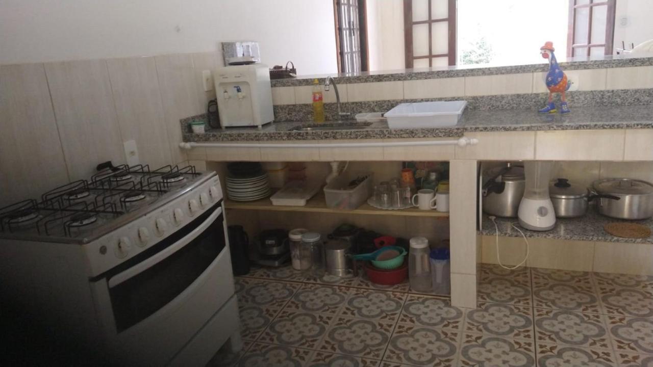 Holiday home Recanto Dos Passaros