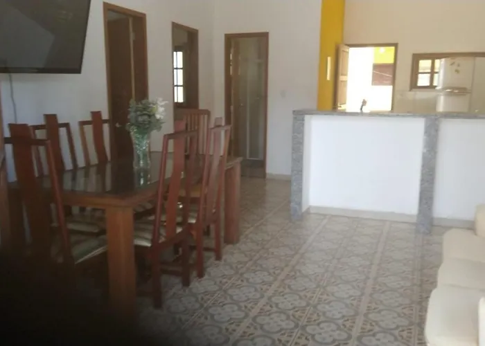 Recanto Dos Passaros