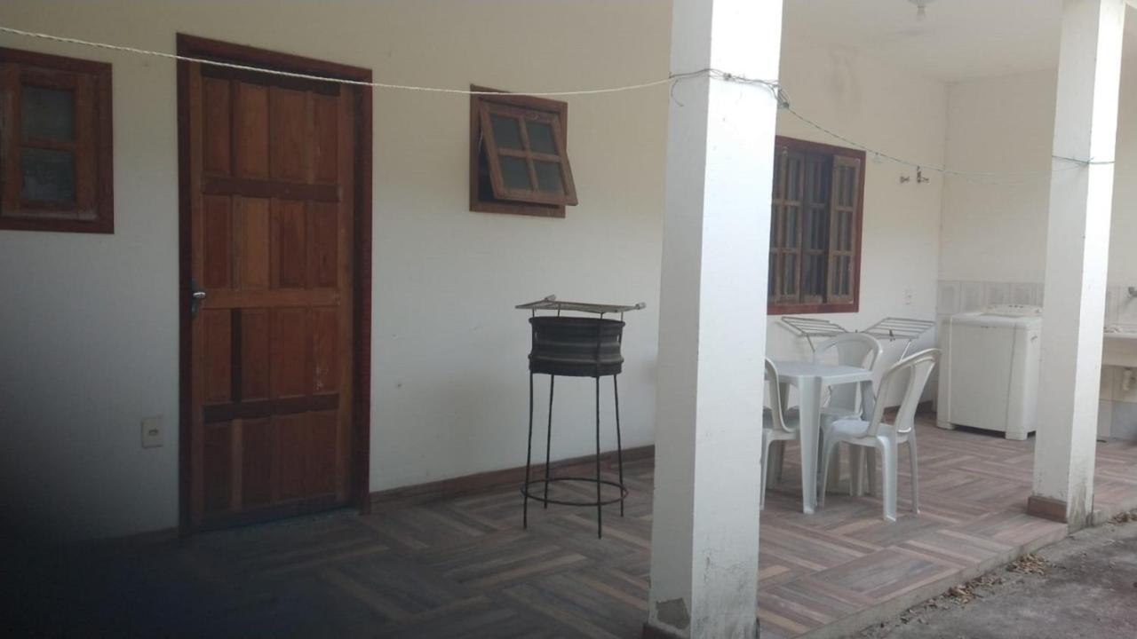 Recanto Dos Passaros 度假居 *